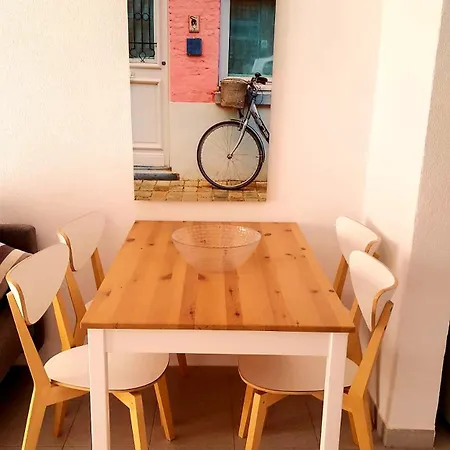 Chabella!!! Charm Lofts & - Algarve