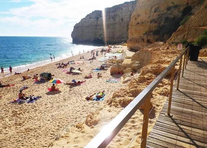 Chabella!!! Charm Lofts & - Algarve Apartman