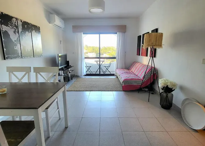Chabella!!! Charm Lofts & - Algarve * Lagoa
