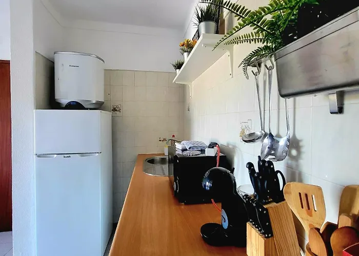 Chabella!!! Charm Lofts & - Algarve *