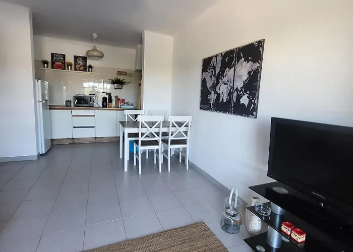 Chabella!!! Charm Lofts & - Algarve * Lagoa