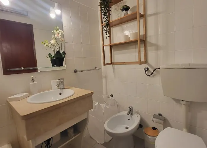 Chabella!!! Charm Lofts & - Algarve Lagoa