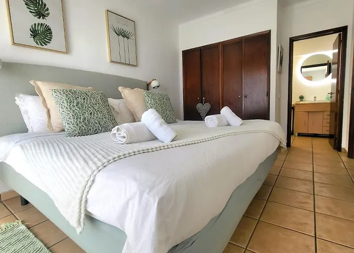 Apartman Chabella!!! Charm Lofts & - Algarve Lagoa