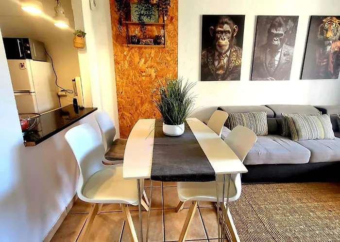 Chabella!!! Charm Lofts & - Algarve