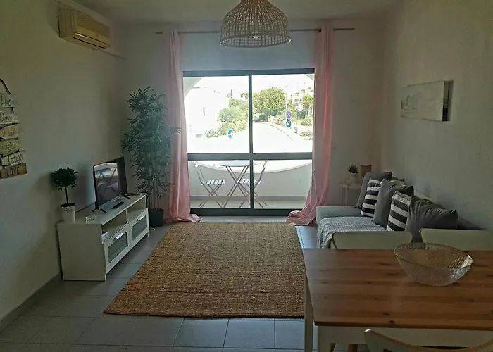 Apartman Chabella!!! Charm Lofts & - Algarve