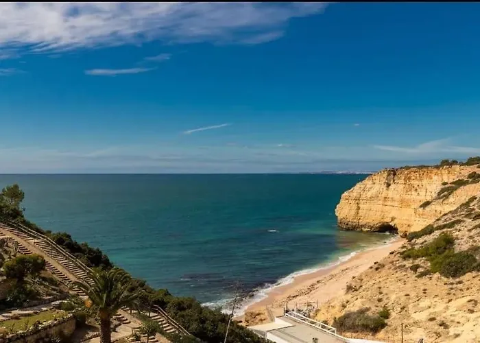 Chabella!!! Charm Lofts & - Algarve Apartman Lagoa