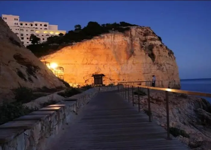 Chabella!!! Charm Lofts & - Algarve