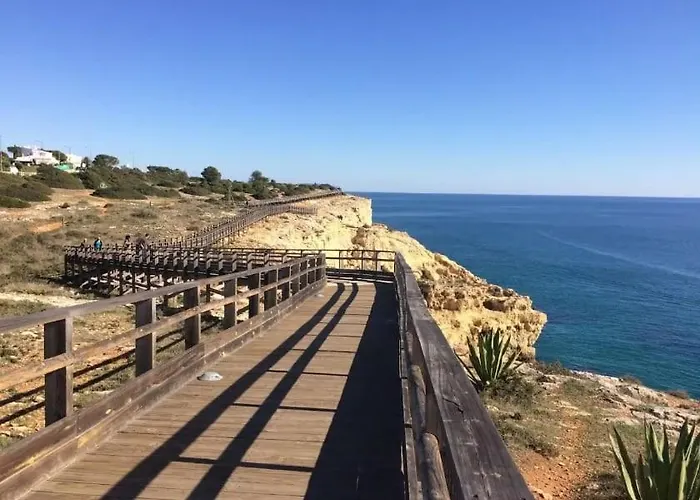 Chabella!!! Charm Lofts & - Algarve Lagoa