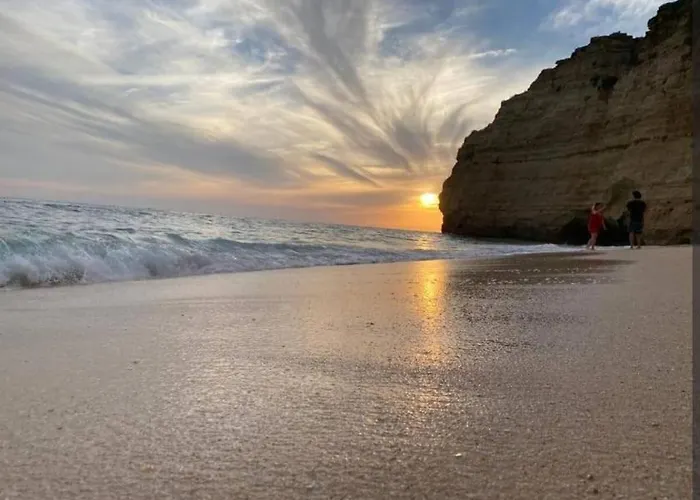 Chabella!!! Charm Lofts & - Algarve * Lagoa