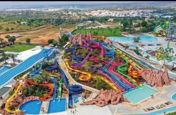 Chabella!!! Charm Lofts & - Algarve Lagoa