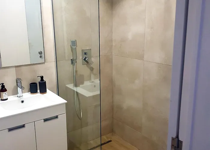 Chabella!!! Charm Lofts & - Algarve Apartman *